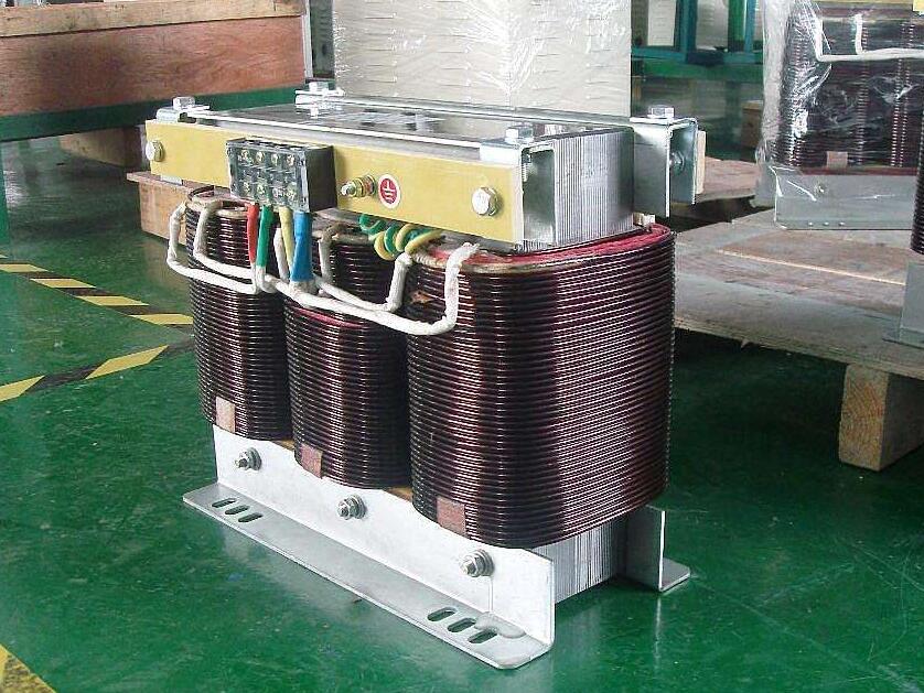 佳木斯矿用变压器厂